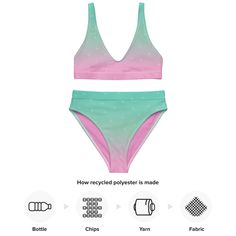 Es demasiado fácil enamorarse de este conjunto de bikini. Las almohadillas removibles y su doble capa lo hacen cómodo para usar todo el día en la piscina o en la playa.



• Composición del tejido en la UE: 88 % poliéster reciclado, 12 % elastano 

• Peso de la tela en la UE (puede variar en un 5 %): 6,78 oz/yd² (230 g/m²)

• Composición del tejido en MX: 81 % poliéster reciclado REPREVE, 19 % LYCRA XTRALIFE

• Peso de la tela en MX (puede variar en un 5 %): 7,52 oz/yd² (255 g/m²)

• Doble capa Neck Gaiters, I Got This, G M, Double Layer, Poster Frame, Fabric Weights, Original Designs, Recycling, Let It Be