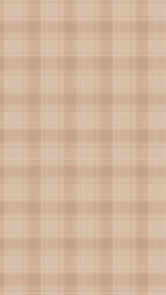 a brown and tan plaid pattern with small squares