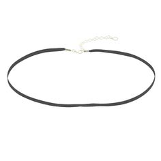 90s are IN! Classic black Choker necklace, gorgeous with a blouse or a t-shirt! made with grosgrain and sterling clasp. Choker - Close to collar/neck. Measurements: Choker, Thin. .10 inch Material Satin Cotton, 925 Sterling Silver Clasp Satin Choker, Silk Style, Black Choker Necklace, Collar Neck, Black Choker, Plain Black, Strand Necklace, Collar Necklace, Jewelry Pouch