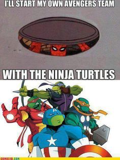 2003 Tmnt, Tmnt Wallpaper, The Ninja Turtles, Superheroes And Villains, Avengers Team, Ninja Turtles Art, Tmnt Turtles