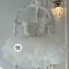 "\"White Baby Lace Ribbon Tutu Wedding Girl Dress\"  Your little angel deserves to be the star of the wedding day! 🌟👼 Dress her up in this exquisite White Baby Lace Ribbon Tutu Wedding Girl Dress and let her shine with elegance and charm! 💖👑 🌟 Features: 🎀 Soft and delicate lace fabric for a luxurious feel 💎 Adorned with a beautiful ribbon for a touch of sophistication 👗 Layers of tulle create a stunning and voluminous tutu skirt 💙 Gorgeous shade of blue adds a touch of serenity and grac Princess Style Dress, Ribbon Tutu, Baby Lace, Puffy Dresses, Wedding Girl, Dress Birthday, Dress Tulle, Dress Princess, Wedding Dresses For Girls