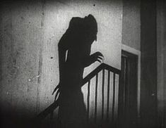 October Movies, Vampire Film, Shot Film, German Expressionism, Septième Art, Film Horror, Horror Nights