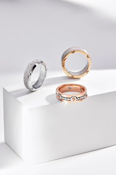 We make rings to fit your personality - made from natural mined refined American gold & platinum, graded 14 or 18k and 950 Platinum. Tap to shop styles from our new collection ⛓ Dream Engagement Rings // Mens Wedding Rings Silver // Mens Gold Wedding Rings // Unique Wedding Rings // Wedding Ring For Men Diamond White Gold Rings With Pave Setting For Everyday Luxury, Everyday Luxury White Gold Rings With Pave Setting, White Rings With Diamond Accents For Everyday Luxury, Vs Clarity Diamond Ring For Everyday Luxury, Everyday Luxury White Gold Rings With Diamond Accents, Dazzling White Gold Diamond Ring For Everyday Luxury, Everyday Luxury Diamond Ring With Vs Clarity, Everyday Luxury White Gold Diamond Ring With Brilliant Cut, Vs Clarity Diamond Ring