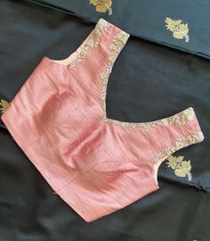 Hand embroidered ready made saree blouse / crop top/stitched saree blouse usa / peach saree blouse/modern blouse/zardosi blouse/peach sleeveless saree blouse/ pure silk blouse/ maggam work blouse        It is very true that a perfect blouse is the one which makes your saree look stand out !! If you find one of such a style that you have been wanting to have then dont let it go !! we carry such unique trending blouses that instantly add a stylish look to any saree !!     Well..!! we understand that you may not get in your desired size/pattern, here you go with customization according to your size/pattern which we can deliver in 1-2 weeks of time period !!      Here is a beautiful Hand embroidered zardosi work crop top / blouse in peach color that has V neck design front and back emblished w Peach Blouse Designs For Saree, Traditional Sleeveless Blouse With Handwork, Fitted Sleeveless Blouse With Handwork, Pink Dola Silk Choli With Floral Embroidery, Pink Floral Embroidered Dola Silk Choli, Festive Sleeveless Handwork Blouse Piece, Sleeveless Art Silk Blouse With Zari Work, Sleeveless Chanderi Blouse With Resham Embroidery, Pink Tissue Silk Choli With Unstitched Blouse