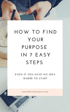 What Is Your Purpose In Life, Steps To Finding Yourself Again, Finding Your Happiness, How To Find My Purpose, Life Check In, How To Find Inspiration, Finding Your Life Purpose, Finding My Life Purpose, Find Passion In Life