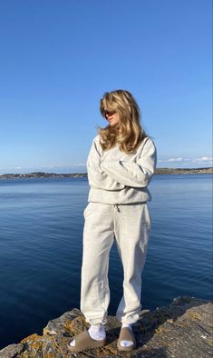 Matilda Djerf Outfit, Swedish Girls, Outfit Yoga, Fall Fits, Winter Fits, By Charlotte