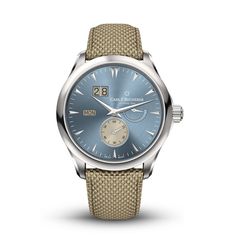 Manero Peripheral BigDate Carl F Bucherer, Monochrome Watches, Blue Watches, Heritage Brands, Breitling Watch, Luxury Watch, Timeless Classic, Stainless Steel Bracelet, Luxury Watches