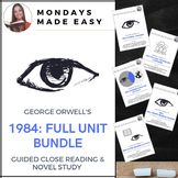 an advertisement for the 1974 full unit bundle