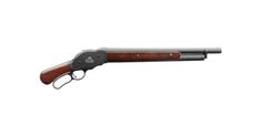 The 1887 lever action shotgun is considered to be the first successful repeating shotgun. The Chiappa Firearms 1887 is a faithful reproduction of this classic firearm. The 1887 utilizes the design of the original solid lever that includes an innovative internal safety. ** Seen as the Terminator Rosebox Shotgun** - CHAMBER 12GA. 2.75" - MAGAZINE TUBE 5rd capacity - SIGHT Front Bead - STOCK Oiled Walnut The post CHIAPPA 1887 ROSEBOX 12GA appeared first on TheGunZone. The Terminator, Hunting Tips, Terminator, Anime Wallpaper, Design