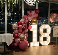 Light up numbers birthday backdrop 16th 18th 21th 30th 40th | Etsy Number Decorations, Marquee Numbers, 18th Party, 18th Birthday Decorations, Spongebob Birthday Party, Birthday Lights, Spongebob Birthday, Wedding Numbers, Light Up Letters