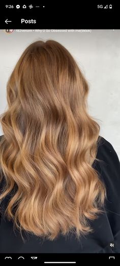 Bronde Balayage Ginger, Highlights For Strawberry Brown Hair, Layer Balayage Hair, Light Ginger Blonde Highlights, Strawberry Blonde And Brown Balayage, Golden Strawberry Blonde Highlights, Natural Dark Strawberry Blonde Hair, Copper Gloss On Blonde, Blonde With Red Tones