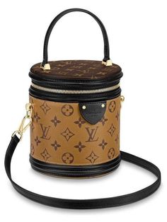 Gender: Women   Brand: LOUIS VUITTON   Product Name: Cannes Monogram Reverse Canvas Bucket Bag Brown   Bags Alora Code: 75983186   Color: brown   Composition: Canvas, Cowhide Leather   Origin: Italy   Designer Style ID M43986 Canvas Bucket Bag, Reverse Canvas, Brown Bags, Timeless Handbag, Luxe Fashion, Designer Style, Bags Designer Fashion, Exclusive Bag, Leather Mini