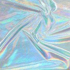 an iridescent background that looks like it has been dyed with pastel colors