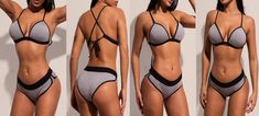 Visit online now at S&D Group and Get the best deals &offers on High Waisted Bikini Bottoms And One Piece Swimsuits. High Waist Swimwear, Fun One Piece Swimsuit, Cute One Piece Swimsuits, Beach Blouse, Swimwear High Waisted, One Piece Swimsuits, Swimsuit Set, One Piece Swimwear