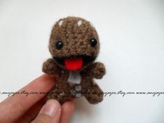 Stuffed Animal, Amigurumi, Deviantart, Etsy Shop, Crochet