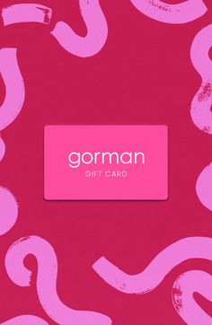 Gorman Gift Card Australian Dollars, Conversion Rate, The Gift, Gift Cards, Wedding Stationery, Gift Card, In Store, Stationery, Australia