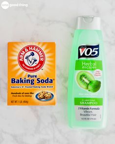 How To Clean Any Kind Of Hairbrush (And Why You Need To) · Jillee Soda Brands, House Tips, Best Cleaning Products, When Was The Last Time, Brush Cleaning