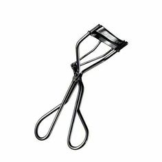 Find Shiseido Eyelash Curler With Replacement Pad - 1pc Accessory on eBay in the category Health & Beauty>Makeup>Makeup Tools & Accessories>Eyelash Tools. Shiseido Eyelash Curler, Best Eyelash Curler, Diorshow Mascara, Small Lashes, Almond Shaped Eyes, Eyelash Curlers, Curl Lashes, Makeup Course, Lash Curler