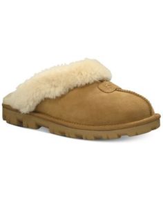 Women's Coquette Slide Slippers Coquette Slippers, Ugg Collection, Ugg Coquette Slippers, Ugg Coquette, Pom Pom Slippers, Ugg Dakota, Ugg Tasman Slippers, Slippers Online, Slide Slippers