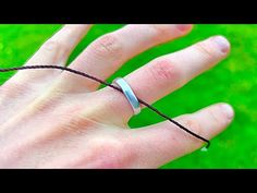 Ring Removal Hack, Removing A Ring From Swollen Finger, Ring Off Swollen Finger, How To Remove A Ring That Is Stuck, How To Get A Stuck Ring Off Your Finger, Remove Ring From Swollen Finger, How To Get A Ring Off Your Finger, How To Remove Ring From Swollen Finger, How To Get A Ring Off A Swollen Finger