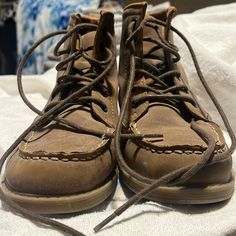 Freeman Boy Boys Lace Up Boots. Size 3. Never Worn. No Box. Kids Fur Boots, Dirt Bike Boots, Fatbaby Boots, Boy Boots, Girls Combat Boots, Madden Girl Boots, Bike Boots, Girl Cowboy Boots, Blue Suede Shoes