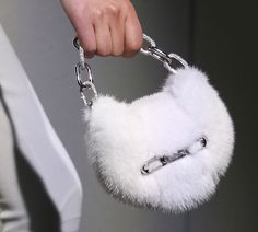 Fuzzy Bag, Heart Handbag, Bag Aesthetic, Pink Fur, Bags Aesthetic, Outfits With Hats