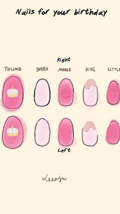 Nail Inspo, Nails