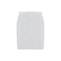 Indulge in the luxurious elegance of this stunning designer skirt from GIVENCHY. Made with a blend of viscose, polyester, polyamide, and elastane, this skirt offers a perfect balance of comfort, stretch, and style. The impeccable craftsmanship and attention to detail are evident in every stitch, making this skirt a timeless addition to your wardrobe. Elevate your fashion game with the GIVENCHY skirt, perfect for any occasion. Whether you're dressing up for a night out or adding a touch of sophis Silver Skirt, Pencil Design, Metallic Skirt, Skirt For Women, Leather Cap, Skirt Design, Metallic Colors, Skirts For Sale, Base Colour