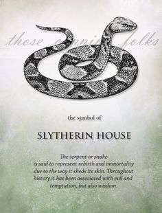 a book cover with an image of a snake on it