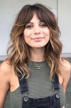 Spring/Summer 2020 Color & Haircut Trend — SPARK SALON | Maple Grove, MN | 55311 | 55369 70s Hair, Trending Haircuts, Women's Hair, Hair Envy, Hair Today, Great Hair, Hair Hairstyles, Hair Dos, Hair Day