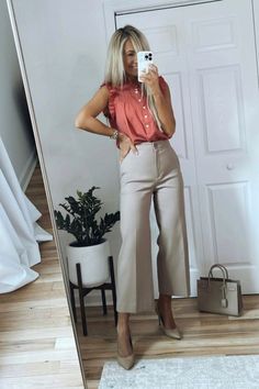 Women Professional Attire Summer, Real Estate Agent Outfits Summer, Polished Casual Outfits For Women, Work Conference Outfit Summer, Dietitian Outfit, Summer Business Professional Outfits, Summer Business Casual Outfits For Women, Real Estate Agent Attire Women, Business Professional Outfits Summer