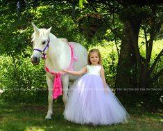 Lavender Flower Girl dress Ivory Lavender Tutu Dress Spring Wedding Purple Tutu Dress, Lavender Princess Dress For Wedding, Fitted Lavender Tulle Princess Dress, Lavender Tulle Tutu Dress For Pageants, Lavender Tulle Tutu Dress For Pageant, Purple Tulle Tutu Dress For Pageant, Lavender Tulle Princess Dress For Dress-up, Lavender Tulle Princess Dress For Wedding, Lavender Tulle Tutu Dress For Dress-up