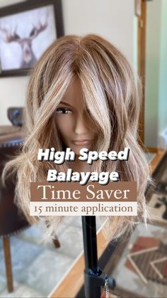 High Speed Balayage is a complete game changer in the salon. 🗝 Utilizing strategic sectioning and placement you can learn to create a… | Instagram Hair Dye Techniques, Diy Balayage, Hair Color Placement, Balayage Hair Tutorial, Redken Hair Color, Balayage Technique, Redken Hair Products, Hair Color Formulas, Curly Mullet