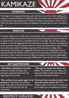 an info sheet describing the different types of language and how they are used to describe them