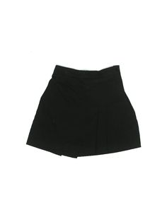 Universal School Uniforms Active Skirt Size: 6 Sporting & Activewear - used. 65% POLYESTER, 35% RAYON, Solid | Universal School Uniforms Active Skirt: Black Solid Sporting & Activewear - Size 6 Sports Activewear, School Uniforms, Black Solid, Sport Girl, Skirt Black, Active Wear, Women Handbags, Size 6, Skirt