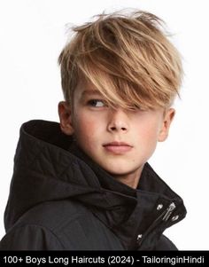 Need the Boys Long Haircuts Photos (2024) Top & Best Face, Little Boy, Short, Sides, Cool, Cute, Length, Teen Hair Styles. Teen Boy Haircut, Cool Boys Haircuts