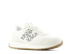 New Balance 237 Sneaker - Women's - Free Shipping | DSW Cheetah New Balance, Ruby Lynn, Preppy Shoe, Cute Tennis Shoes, Cute Running Shoes, Dress Sandals Flat, New Balance 237, Christmas Lists, Women Shoes Sneakers