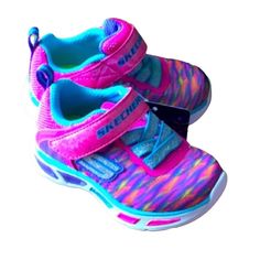 Nwt Sketcher’s Light Up Sneakers Size 5 ( Light Up) Multicolor Low-top Sneakers For Playtime, Sporty Purple School Sneakers, Playful Pink Slip-on Sneakers, Purple Low-top Sneakers For Playtime, Purple High-top Sneakers For School, Purple Non-slip Synthetic Sneakers, Pink Slip-on Sneakers For Playtime, Casual Non-slip Purple Sneakers, Playful Purple Low-top Sneakers