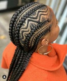 Braids Boxbraids, Twisted Hair, Styles Braids, African Hair Braiding Styles, Cute Braided Hairstyles, Braided Cornrow Hairstyles, Braids Hairstyles Pictures, Feed In Braid