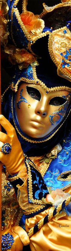 Venice Carnival, Masquerade Ball, Venice, Carnival