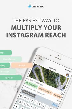 the easy way to multiply your instagram reach