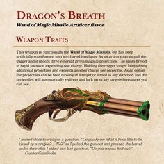 Dnd Wizard Magic Items, Dnd Artificer Inventions, Dungeons And Dragons Magic Items, Dnd 5e Homebrew Items, Homebrew Magic Items 5e, Cute Dnd Character, Fantasy Items Art, Dnd Homebrew Items, Dnd Magic Items Homebrew