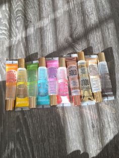 Broadway Vita Lip Gloss, Lip Gloss Broadway, Hair Store Lipgloss, Broadway Lip Gloss Collection, Good Lip Glosses, Baddie Lipgloss, Broadway Lipgloss, Broadway Lip Gloss, Lipgloss Ideas