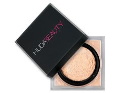 Check out this product at Sephora.com - HUDA BEAUTY Easy Bake Loose Baking & Setting Powder - Pound Cake Easy Bake, Cinnamon Bun, How To Apply Concealer, Anti Aging Oils, Glitter Eyeliner, Liberia, Best Anti Aging, Younger Looking Skin, Simple Beauty