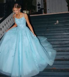 Dresses Winter Formal, Princess Dress Prom, Dresses With Appliques, Dresses Winter, Winter Formal Dresses, Long Prom Dresses