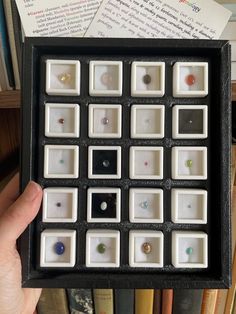 This gem set is something we made right here at Natural Stones. It comes with 20 popular and genuine gemstones.(not cz's and not lab grown) The set has all 12 birthstones, including a diamond, plus citrine, rose and smokey quartz, carnelian, jade, lapis, jasper and turquoise. The gems are beautifully packaged in boxes within a slotted tray in a high quality box with a magnetic lid.  We carefully published two  inserts that discuss the important introductory information about the stones included. We discuss gemstone families, units of measurement, and much more valuable information for any beginning or intermediate student of Gemology. The inserts are illustrated and laminated. They are easy to read and understand. This is a project that we have committed ourselves to for ten years. We are Artisan Round Beads Gems And Cabochons For Gifts, Artisan Beads, Gems And Cabochons For Gifts, Spiritual Gemstone Beads And Cabochons For Gifts, Round Beads Gemstones Gift, Artisan Cabochon Gemstones For Gifts, Oval Gemstone Beads And Cabochons For Gifts, Santa Fe Nm, Units Of Measurement, Learning Tools