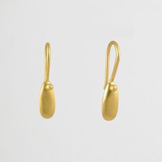 Tiny Tab Drop – Jane Diaz NY French Hook Drop Earrings For Everyday, Everyday Drop Earrings With French Hook, Gold Long Drop Teardrop Earrings For Everyday, Everyday Gold Long Drop Teardrop Earrings, Everyday Long Drop Gold Teardrop Earrings, Adjustable Gold Teardrop Earrings With Ear Wire, Adjustable Gold Teardrop Earrings, Everyday Metal Earrings With French Hook, Gold Minimalist Teardrop Earrings With Lever Back