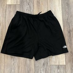 The North Face Evolution Mens Sweat Shorts (Black) -Brand New -Comes With Tag -Relaxed Fit The North Face Black Sports Bottoms, Black Shorts For Outdoor, Black Athletic Shorts With Side Pockets And Relaxed Fit, The North Face Sports Bottoms With Built-in Shorts, The North Face Black Bottoms With Pockets, Black The North Face Bottoms With Pockets, Black Athletic Shorts For Outdoor, Black Bottoms With Pockets By The North Face, Casual Black Bottoms By The North Face