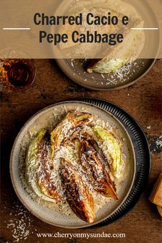 Charred Cabbage, Best Cabbage Recipe, Whiskey Sauce, Seasoned Veggies, Keto Side Dishes, Cabbage Recipes, Health Eating, Vegetable Sides, Holiday Cooking