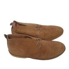 River Island Suet Chukka Boot Size Uk 7 Eu 41 Brand New No Box River Island Shoes, Chukka Boot, Chukka Boots, River Island, Men's Shoes, Man Shop, Brand New, Boots, Color